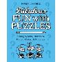 Fabulous Fun with Puzzles (平装)