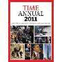 Time Annual 2011 (精装)