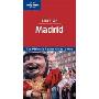 Lonely Planet Best of Madrid (平装)