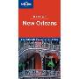 Lonely Planet Best Of New Orleans (平装)