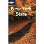 Lonely Planet New York State (平装)