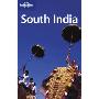 Lonely Planet South India (平装)
