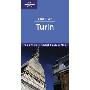 Lonely Planet Best Of Turin (平装)