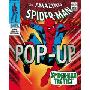 The Amazing Spiderman Pop-up (弹出)