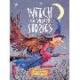 Witch and Wizard Stories (精装)