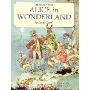 Alice in Wonderland (精装)