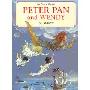 Peter Pan and Wendy (精装)