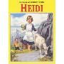 Heidi (平装)