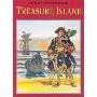 Treasure Island (平装)