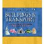 1000 Facts on Buildings and Transport (精装)