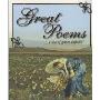 Great Poems: A Wide Selection of Favorite Poems to Suit Everyone (平装)