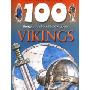 100 Things You Should Know About Vikings (平装)