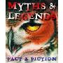 Myths and Legends (平装)