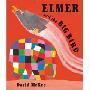 Elmer and the Big Bird (精装)