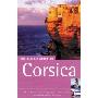 The Rough Guide to Corsica (平装)