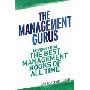 The Management Gurus: Lessons from the Best Management Books of All Time (平装)