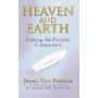 Heaven and Earth: Making the Psychic Connection (平装)