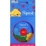 Spot's New Game (CD)
