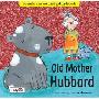 Old Mother Hubbard (木板书)