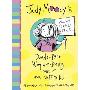 The Judy Moody Double-rare Way-not-boring Book of Fun Stuff to Do (平装)
