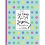 The Judy Moody Mood Journal (平装)