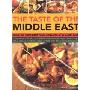 The Taste of the Middle East (平装)