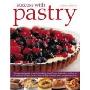 Success With Pastry: The Essential Guide to Pastry-making from Choux to Strudel, With over 40 Delicious Recipes Shown Step-by-step in More Than 475 Photographs (平装)