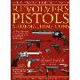 The A-Z World Directory of Revolvers, Pistols & Submachine Guns (平装)