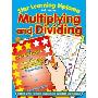 Multiplying and Dividing 6-8 (平装)