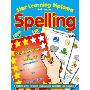 Spelling 6-8 (平装)
