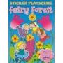 Fairy Forest Sticker Playscene (平装)