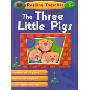 The Three Little Pigs (平装)