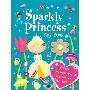 Sparkly Princess (木板书)