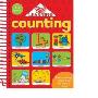 Counting (平装)