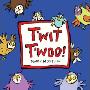T'wit T'woo (木板书)