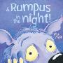 Rumpus in the Night (平装)