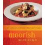 Moorish: Capture the Flavours of Contemporary Middle Eastern Cooking (平装)