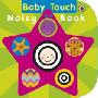 Baby Touch: Noisy Book (木板书)