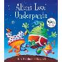 Aliens Love Underpants! (平装)