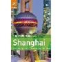 The Rough Guide to Shanghai (平装)