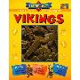 Vikings (螺旋装帧)