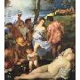 Titian (精装)