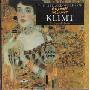 The Life and Works of Klimt (精装)