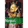 The Rough Guide Nepal (平装)