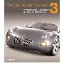 The Car Design Yearbook 3: The Definitive Annual Guide to All New Concept and Production Cars Worldwide (精装)