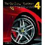 The Car Design Yearbook 4: The Definitive Annual Guide to All New Concept and Production Cars Worldwide (精装)