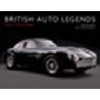 British Auto Legends: Classics of Style and Design (精装)