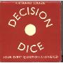 Decision Dice: Your Every Question Answered (平装)