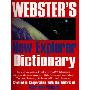 Webster's New Explorer Dictionary (精装)