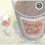 Vegetable Glue (平装)